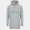 Hoodie dress JH015 Miniaturansicht