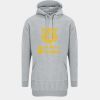 Hoodie dress JH015 Miniaturansicht