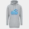 Hoodie dress JH015 Miniaturansicht