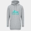 Hoodie dress JH015 Miniaturansicht