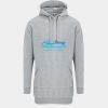 Hoodie dress JH015 Miniaturansicht