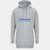 Hoodie dress JH015 Miniaturansicht