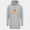 Hoodie dress JH015 Miniaturansicht