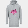 Hoodie dress JH015 Miniaturansicht