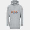 Hoodie dress JH015 Miniaturansicht