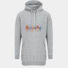 Hoodie dress JH015 Miniaturansicht