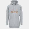 Hoodie dress JH015 Miniaturansicht