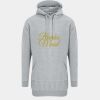 Hoodie dress JH015 Miniaturansicht