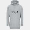 Hoodie dress JH015 Miniaturansicht