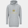 Hoodie dress JH015 Miniaturansicht