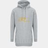 Hoodie dress JH015 Miniaturansicht