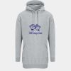 Hoodie dress JH015 Miniaturansicht