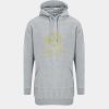 Hoodie dress JH015 Miniaturansicht