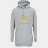 Hoodie dress JH015 Miniaturansicht