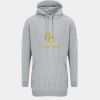 Hoodie dress JH015 Miniaturansicht