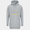 Hoodie dress JH015 Miniaturansicht