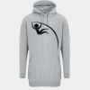 Hoodie dress JH015 Miniaturansicht