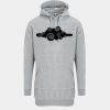 Hoodie dress JH015 Miniaturansicht