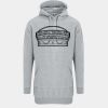 Hoodie dress JH015 Miniaturansicht