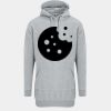 Hoodie dress JH015 Miniaturansicht