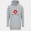 Hoodie dress JH015 Miniaturansicht