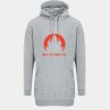 Hoodie dress JH015 Miniaturansicht