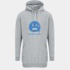 Hoodie dress JH015 Miniaturansicht