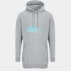 Hoodie dress JH015 Miniaturansicht