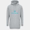 Hoodie dress JH015 Miniaturansicht