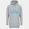 Hoodie dress JH015 Miniaturansicht