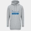 Hoodie dress JH015 Miniaturansicht