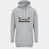 Hoodie dress JH015 Miniaturansicht