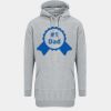Hoodie dress JH015 Miniaturansicht