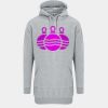 Hoodie dress JH015 Miniaturansicht