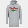 Hoodie dress JH015 Miniaturansicht