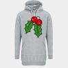 Hoodie dress JH015 Miniaturansicht