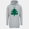 Hoodie dress JH015 Miniaturansicht