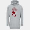 Hoodie dress JH015 Miniaturansicht