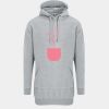 Hoodie dress JH015 Miniaturansicht
