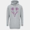 Hoodie dress JH015 Miniaturansicht