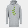 Hoodie dress JH015 Miniaturansicht