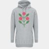 Hoodie dress JH015 Miniaturansicht