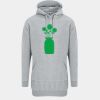Hoodie dress JH015 Miniaturansicht