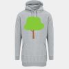 Hoodie dress JH015 Miniaturansicht