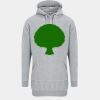 Hoodie dress JH015 Miniaturansicht