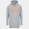 Hoodie dress JH015 Miniaturansicht