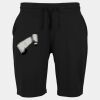 Sweat Shorts BY080 Miniaturansicht