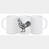 Keramiktasse LENA 11oz, Orca™ Coating Miniaturansicht