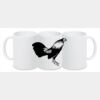 Keramiktasse LENA 11oz, Orca™ Coating Miniaturansicht