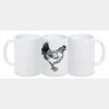 Keramiktasse LENA 11oz, Orca™ Coating Miniaturansicht